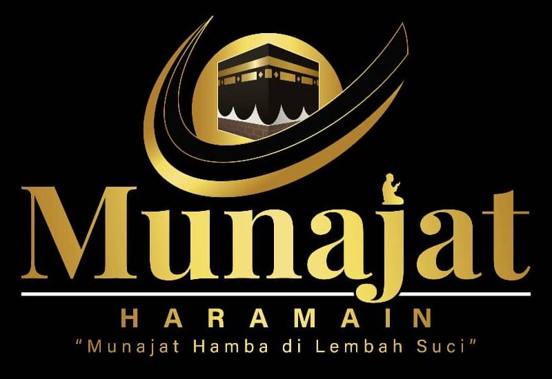 Logo Munajat Haramain