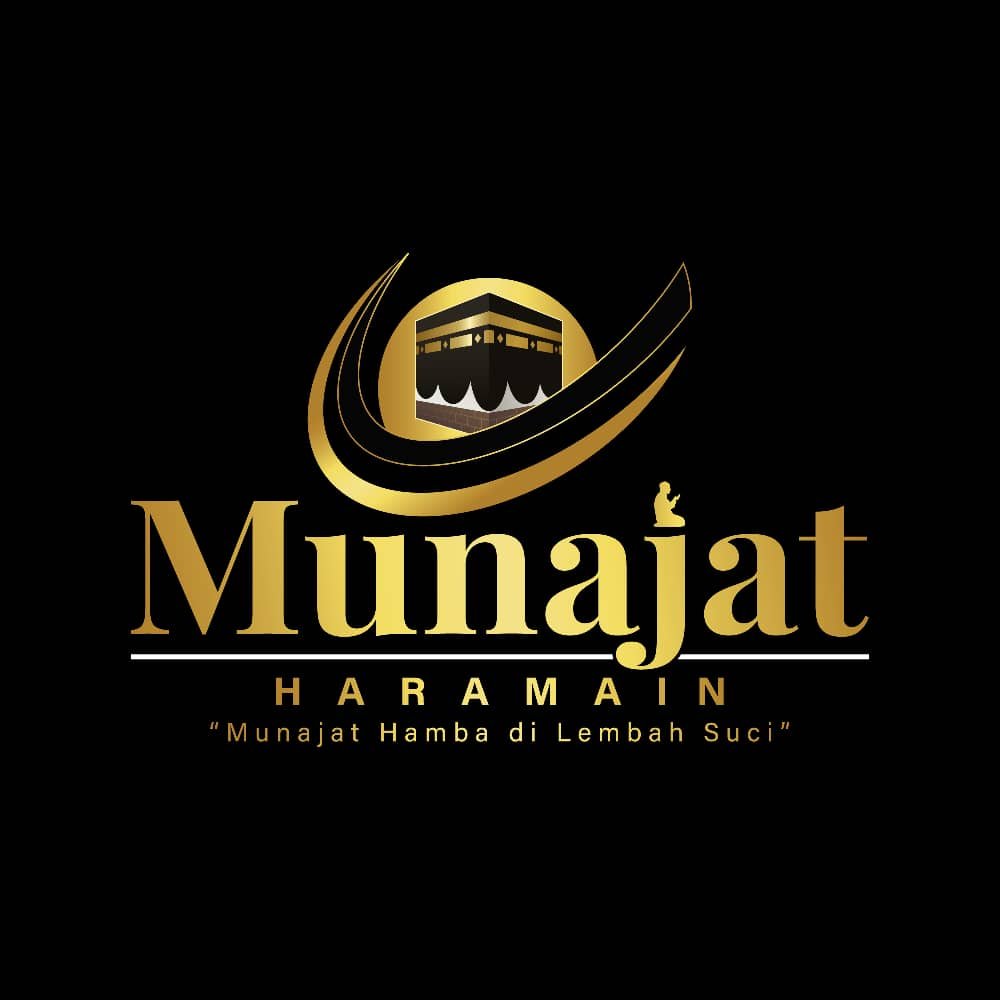 Logo Munajat Haramain
